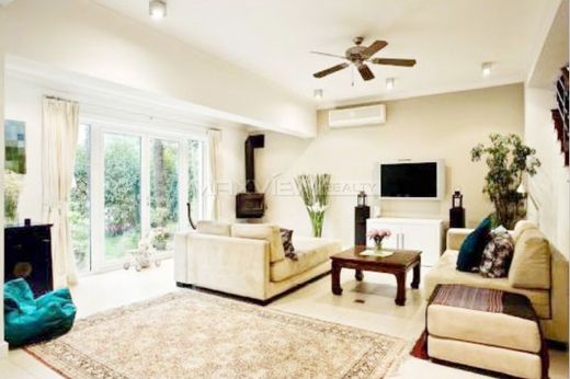 Willa w Szanghaj, Shanghai Municipality