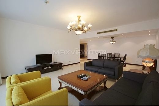 Appartamento a Shanghai, Shanghai Municipality