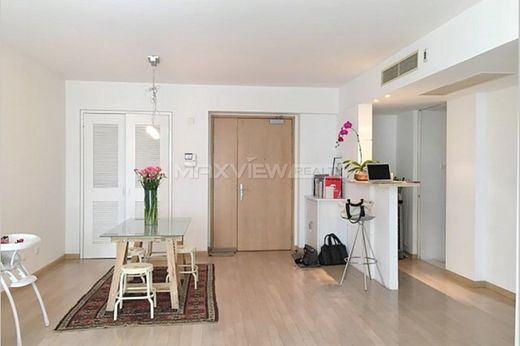 Apartment in Shanghai, Shanghai Municipality