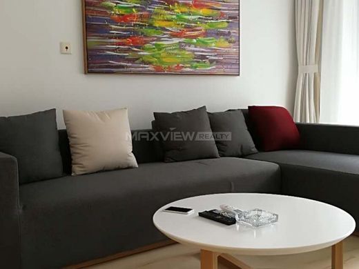 Apartment in Shanghai, Shanghai Municipality