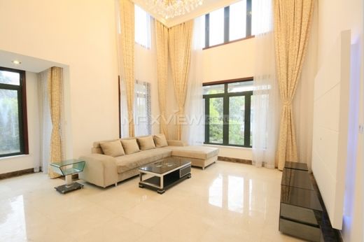 Βίλα σε Σανγκάη, Shanghai Municipality