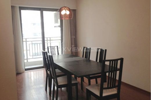 上海, Shanghai Municipalityのアパートメント