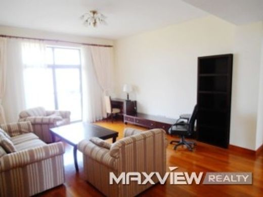 Квартира, Шанхай, Shanghai Municipality