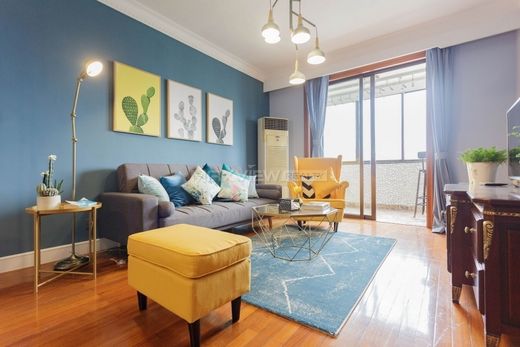 Квартира, Шанхай, Shanghai Municipality