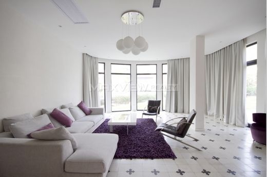 Villa in Shanghai, Shanghai Municipality