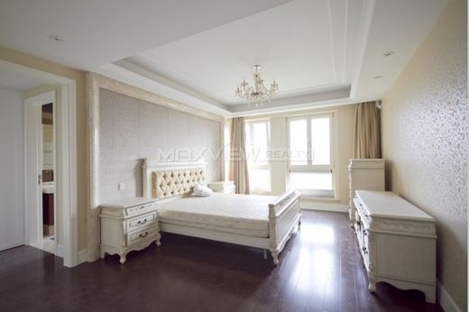 Apartment in Shanghai, Shanghai Municipality