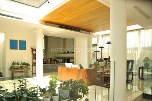 ﻓﻴﻼ ﻓﻲ بكين, Beijing Municipality