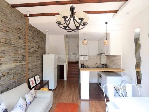 Элитный дом, Шанхай, Shanghai Municipality