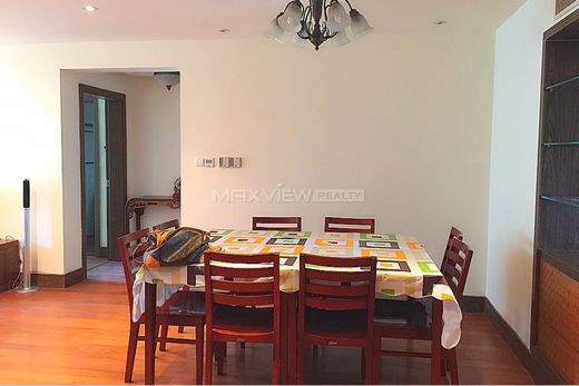 Appartamento a Shanghai, Shanghai Municipality