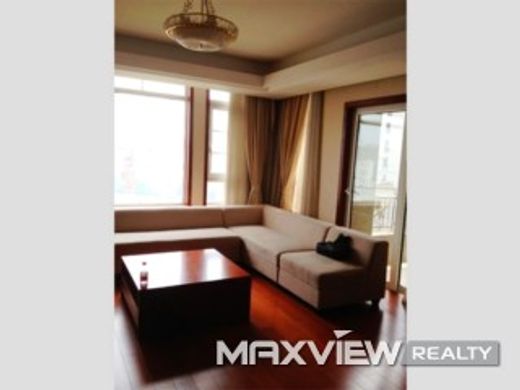 Apartamento - Xangai, Shanghai Municipality