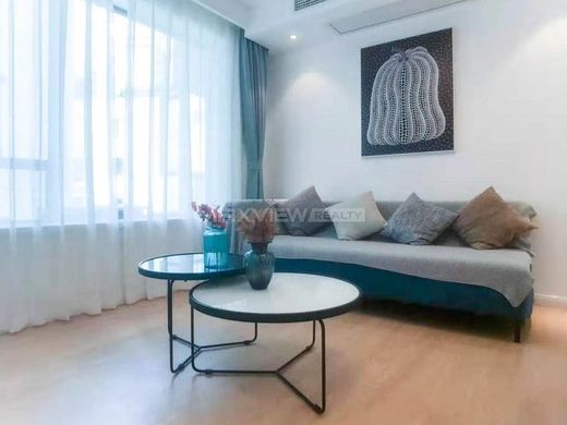 Appartamento a Shanghai, Shanghai Municipality