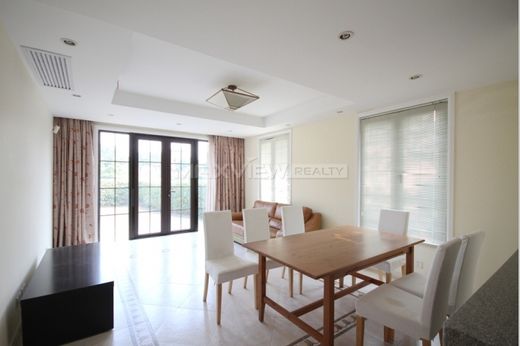 Villa in Shanghai, Shanghai Municipality