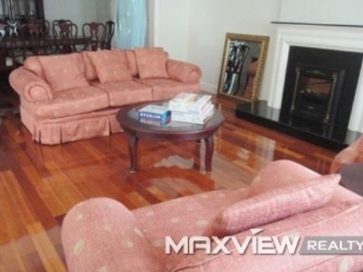 ‏וילה ב  שאנגחאי, Shanghai Municipality