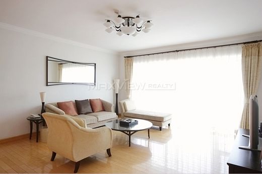 Appartamento a Shanghai, Shanghai Municipality