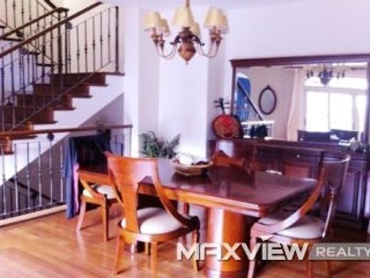 Villa en Shangai, Shanghai Municipality