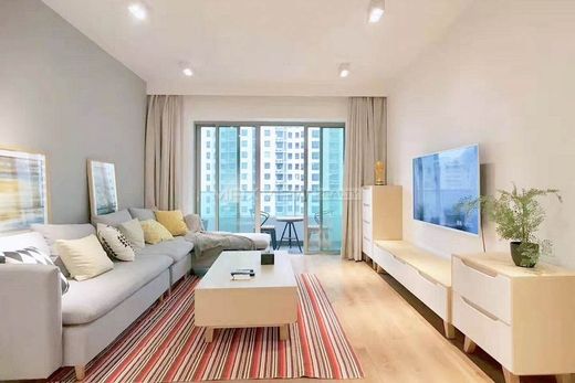 Apartment in Shanghai, Shanghai Municipality