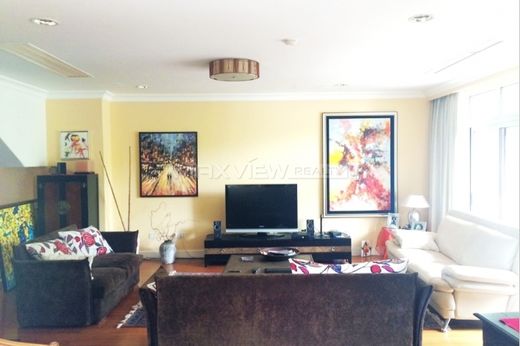 Villa in Shanghai, Shanghai Municipality