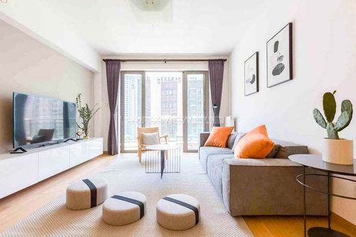 ﺷﻘﺔ ﻓﻲ شانغهاي, Shanghai Municipality