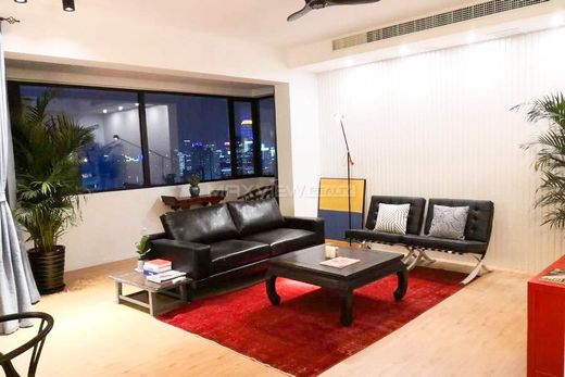 Apartment in Shanghai, Shanghai Municipality