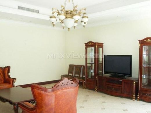 Villa a Pechino, Beijing Municipality