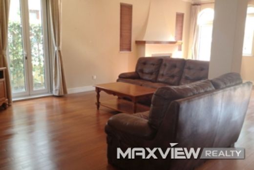 别墅  上海市, Shanghai Municipality