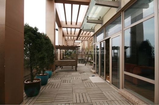 Apartment in Shanghai, Shanghai Municipality