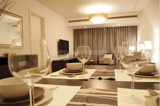 Appartamento a Shanghai, Shanghai Municipality