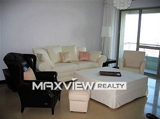 Appartement in Sjanghai, Shanghai Municipality