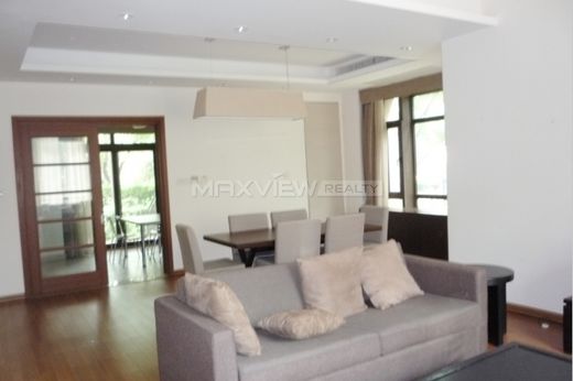 Willa w Szanghaj, Shanghai Municipality