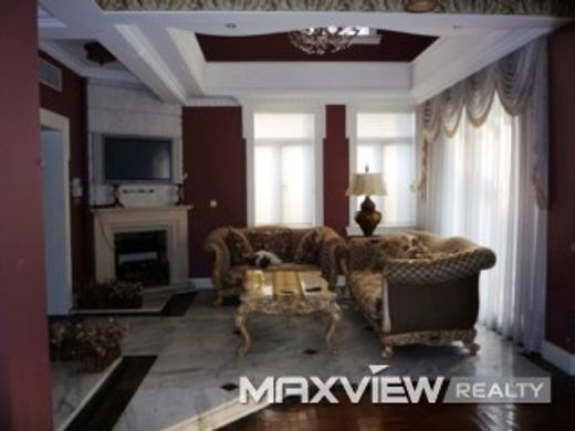 Villa à Shanghai, Shanghai Municipality