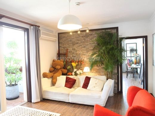 Элитный дом, Шанхай, Shanghai Municipality