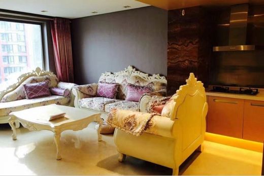 Apartment in Beijing, Beijing Municipality