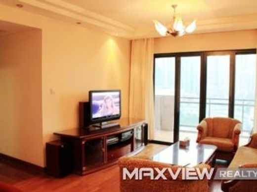 Apartament w Szanghaj, Shanghai Municipality