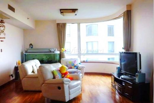 Apartment / Etagenwohnung in Peking, Beijing Municipality