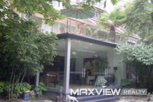 Πολυτελή κατοικία σε Σανγκάη, Shanghai Municipality