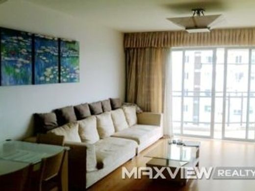 Appartement à Shanghai, Shanghai Municipality