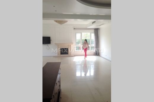 Willa w Szanghaj, Shanghai Municipality