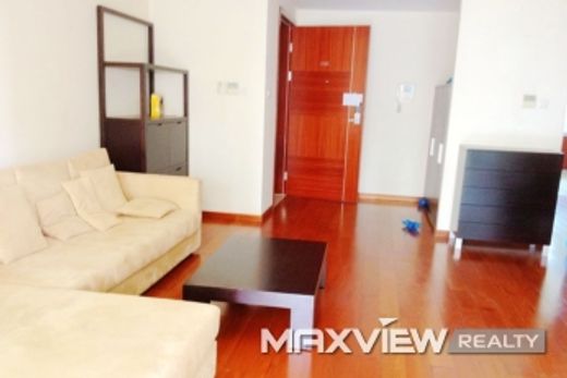 Apartment in Shanghai, Shanghai Municipality
