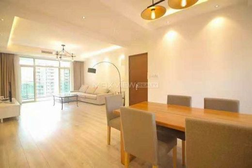 Apartament w Szanghaj, Shanghai Municipality