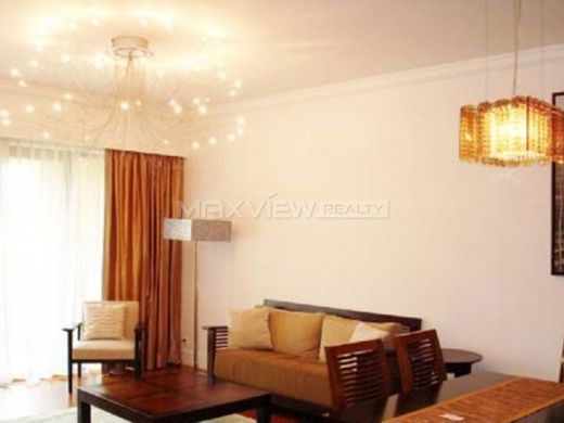 Apartament w Szanghaj, Shanghai Municipality