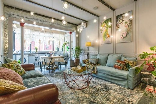 Luksusowy dom w Szanghaj, Shanghai Municipality