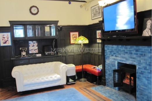 ‏בתי יוקרה ב  שאנגחאי, Shanghai Municipality