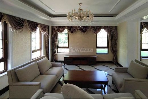 上海, Shanghai Municipalityのヴィラ