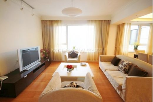 Apartment in Shanghai, Shanghai Municipality