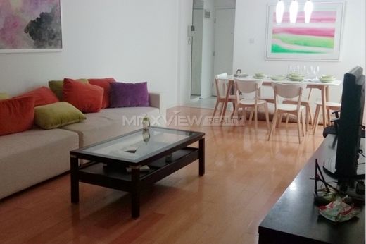 Apartment in Shanghai, Shanghai Municipality