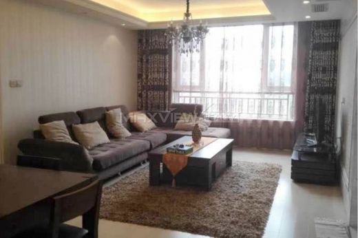 Apartment / Etagenwohnung in Peking, Beijing Municipality