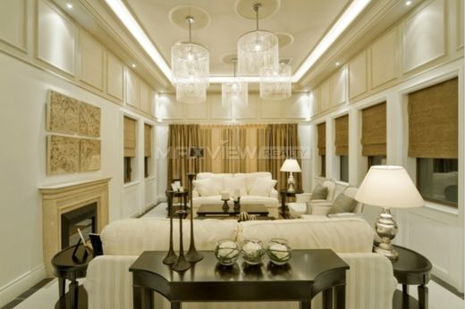 Βίλα σε Σανγκάη, Shanghai Municipality