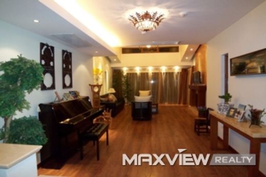 빌라 / 베이징 시, Beijing Municipality