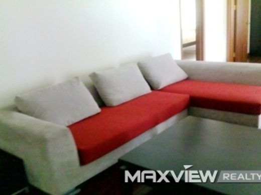 Appartement à Shanghai, Shanghai Municipality