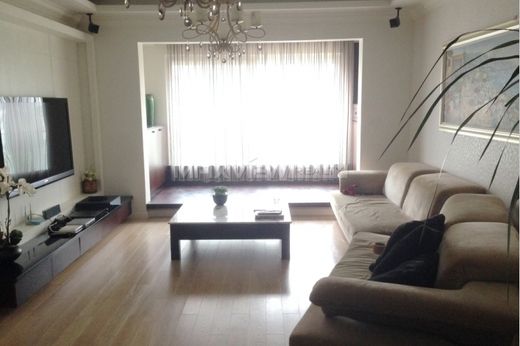 Appartement in Sjanghai, Shanghai Municipality